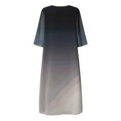 Women‘s Plus Size Curve Wedding Guest Two Piece Dress Casual Dress Elegant Gradient Knee Length Dress Round Neck Print Half Sleeve Work Casual Daily Fall Spring Dress 12 Women‘s Plus Size Curve Wedding Guest Two Piece Dress Casual Dress Elegant Gradient Knee Length Dress Round Neck Print Half Sleeve Work Casual Daily Fall Spring Dress -Casual Print Dress Sales axafny1697094607466