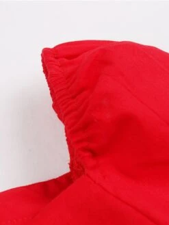 Women‘s Plus Size Curve Party Dress Color Block V Neck Long Sleeve Spring Fall Elegant Vintage Prom Dress Knee Length Dress Party Dress Homecoming Dress -Casual Print Dress Sales axmpzy1629006277314