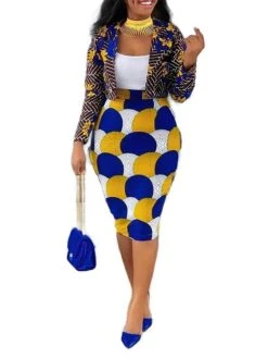 Women‘s Plus Size Curve Flattering Dresses Apple Shaped Dress Wedding Guest Work Dress Dress Set Sheath Dress Solid Color Geometric Midi Dress Long Sleeve Print Crew Neck Elegant Summer Spring Dress 7 Women‘s Plus Size Curve Flattering Dresses Apple Shaped Dress Wedding Guest Work Dress Dress Set Sheath Dress Solid Color Geometric Midi Dress Long Sleeve Print Crew Neck Elegant Summer Spring Dress -Casual Print Dress Sales bjtdmi1678257377050