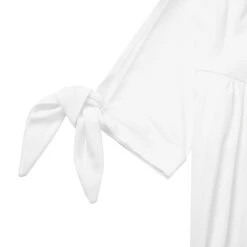 Women's Casual Dress Shift Dress White Dress Midi Dress White Short Sleeve Pure Color Button Summer Spring V Neck Basic Vacation Loose Fit 2023 S M L XL XXL 3XL 14 Women's Casual Dress Shift Dress White Dress Midi Dress White Short Sleeve Pure Color Button Summer Spring V Neck Basic Vacation Loose Fit 2023 S M L XL XXL 3XL -Casual Print Dress Sales bsevsb1684216469886