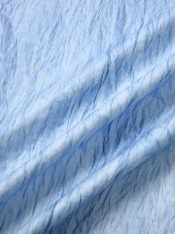 Women‘s Casual Dress Shirt Dress Shift Dress Plain Dress Plain Pocket V Neck Midi Dress Fashion Basic Outdoor Daily Half Sleeve Loose Fit Blue Dark Green Summer Spring S M L XL 2XL -Casual Print Dress Sales cebwsp1684139732801