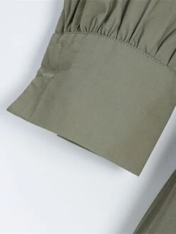 Women's Shirt Dress Casual Dress Sheath Dress Mini Dress Outdoor Daily Vacation Polyester Fashion Modern Shirt Collar Lace Up Long Sleeve Spring Fall Winter 2023 Regular Fit ArmyGreen Black White 28 Women's Shirt Dress Casual Dress Sheath Dress Mini Dress Outdoor Daily Vacation Polyester Fashion Modern Shirt Collar Lace Up Long Sleeve Spring Fall Winter 2023 Regular Fit ArmyGreen Black White -Casual Print Dress Sales cuhubq1695027663795