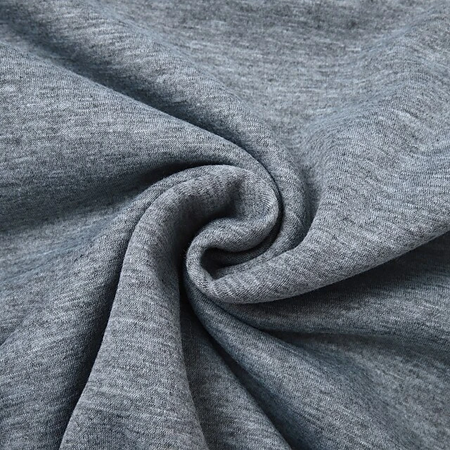 Women's Casual Dress Sweatshirt Dress Winter Dress Mini Dress Teddy Fleece Home Daily Going Out Basic Casual Crew Neck Long Sleeve Regular Fit Wine Red Big Red Black Color S M L XL XXL Size 7 Women's Casual Dress Sweatshirt Dress Winter Dress Mini Dress Teddy Fleece Home Daily Going Out Basic Casual Crew Neck Long Sleeve Regular Fit Wine Red Big Red Black Color S M L XL XXL Size - Image 7