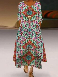 Women's Casual Dress Swing Dress Long Dress Maxi Dress Black White Yellow Long Sleeve Animal Button Summer Spring Crew Neck Casual Winter Dress Fall Dress Loose Fit 2023 S M L XL XXL 3XL 4XL 5XL 19 Women's Casual Dress Swing Dress Long Dress Maxi Dress Black White Yellow Long Sleeve Animal Button Summer Spring Crew Neck Casual Winter Dress Fall Dress Loose Fit 2023 S M L XL XXL 3XL 4XL 5XL -Casual Print Dress Sales dhhfih1645004395650