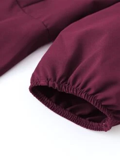 Women's Casual Dress Swing Dress Summer Dress Long Dress Maxi Dress Lace Up Pocket Street Daily Going Out Fashion Elegant Crew Neck Half Sleeve 2023 Regular Fit Black Wine Green Color S M L XL XXL -Casual Print Dress Sales dhktxv1688468715757