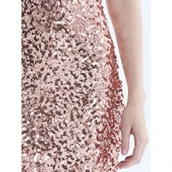 Women's Retro 1920s Fringe Dress Midi Dress Party Halloween Sequins Tassel Fringe Geometric Crewneck Sleeveless Regular Fit Spring Fall 2023 Black Pink S M L XL -Casual Print Dress Sales ekztai1692856769486