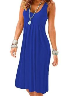 Women's Casual Dress Cotton Linen Dress Tank Dress Midi Dress Ruched Outdoor Daily Vacation Basic Classic U Neck Sleeveless 2023 Regular Fit Black Light Green Wine Color S M L XL 2XL Size 12 Women's Casual Dress Cotton Linen Dress Tank Dress Midi Dress Ruched Outdoor Daily Vacation Basic Classic U Neck Sleeveless 2023 Regular Fit Black Light Green Wine Color S M L XL 2XL Size -Casual Print Dress Sales embhcr1684823329484