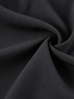 Women‘s Plus Size Curve Work Dress Chiffon Dress Swing Dress Fashion Midi Dress Layered Fake Two Piece Crew Neck 3/4 Length Sleeve Plain Regular Fit Black Red Navy Blue Summer Spring 19 Women‘s Plus Size Curve Work Dress Chiffon Dress Swing Dress Fashion Midi Dress Layered Fake Two Piece Crew Neck 3/4 Length Sleeve Plain Regular Fit Black Red Navy Blue Summer Spring -Casual Print Dress Sales epabdn1691042507558