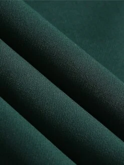 Women's Vintage Tea Dresses Homecoming Dress Cocktail Dress Mini Dress Black Wine Navy Blue Sleeveless Pure Color Backless Summer Spring Fall Off Shoulder 1950s Party Wedding Guest 2023 -Casual Print Dress Sales epkfve1650968928200