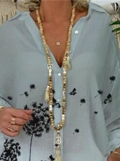 Casual Print Dress Sales -Casual Print Dress Sales eqlngx1677234258223