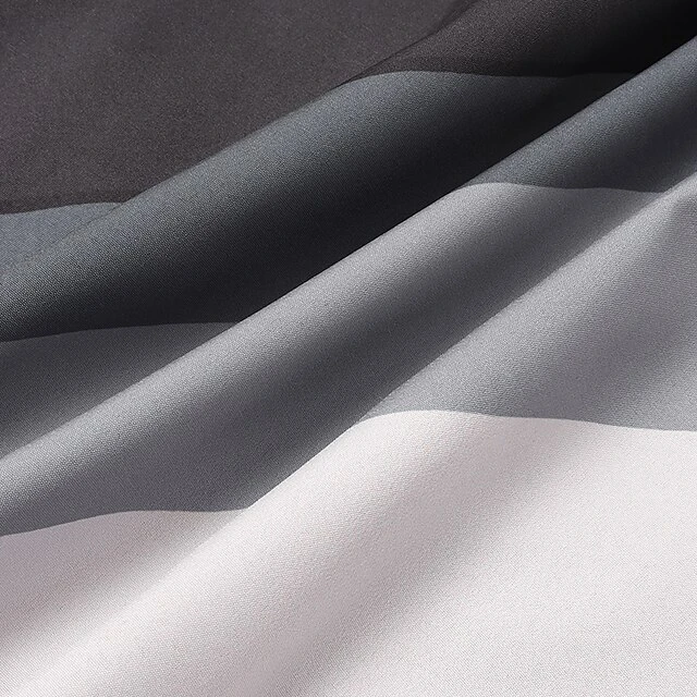 Women‘s Plus Size Curve Wedding Guest Two Piece Dress Casual Dress Elegant Gradient Knee Length Dress Round Neck Print Half Sleeve Work Casual Daily Fall Spring Dress 9 Women‘s Plus Size Curve Wedding Guest Two Piece Dress Casual Dress Elegant Gradient Knee Length Dress Round Neck Print Half Sleeve Work Casual Daily Fall Spring Dress - Image 9