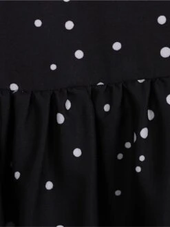 Women's Christmas Knee Length Dress Green Black Red Short Sleeve Print Print Fall Winter Round Neck Casual Vintage2021 S M L XL XXL -Casual Print Dress Sales erzlwj1629971726888