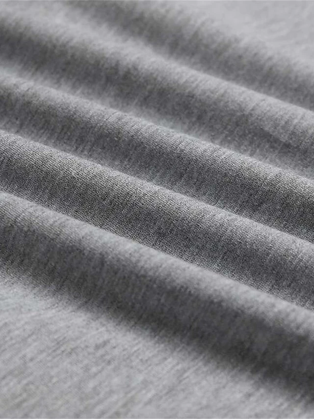 Women's Plus Size Curve Casual Dress Hoodie Dress Solid Color Long Dress Maxi Dress Long Sleeve Pocket Hooded Fashion Outdoor Black Khaki Fall Winter L XL XXL 3XL 4XL 14 Women's Plus Size Curve Casual Dress Hoodie Dress Solid Color Long Dress Maxi Dress Long Sleeve Pocket Hooded Fashion Outdoor Black Khaki Fall Winter L XL XXL 3XL 4XL - Image 14