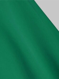 Women's Christmas Swing Dress Slip Dress Vintage Dress Midi Dress Green Black Wine Sleeveless Pure Color Backless Winter Fall Autumn Spaghetti Strap Fashion Daily Date 2022 S M L XL XXL 3XL -Casual Print Dress Sales fcoxka1667815073975