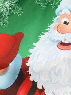 Women's Christmas Knee Length Dress Blue Purple Wine Green Black Red Short Sleeve Print Lace Print Fall Winter Round Neck CasualRegular Fit 2021 S M L XL XXL 3XL -Casual Print Dress Sales fkborv1632737569871