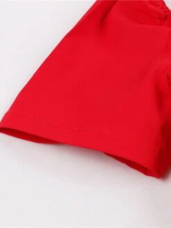 Women‘s Plus Size Curve Party Dress Color Block V Neck Long Sleeve Spring Fall Elegant Vintage Prom Dress Knee Length Dress Party Dress Homecoming Dress -Casual Print Dress Sales fxrrxs1629006278099