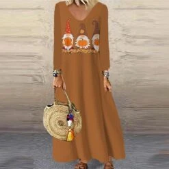 Women's Christmas Casual Dress Shift DressMaxi Long Dress Purple Wine Red Brown White Long Sleeve Plaid Santa Claus Elk Print Fall Winter V Neck Vacation Casual 2022 S M L XL XXL 3XL 4XL 5XL 6XL 37 Women's Christmas Casual Dress Shift DressMaxi Long Dress Purple Wine Red Brown White Long Sleeve Plaid Santa Claus Elk Print Fall Winter V Neck Vacation Casual 2022 S M L XL XXL 3XL 4XL 5XL 6XL -Casual Print Dress Sales gazlnv1664439265538