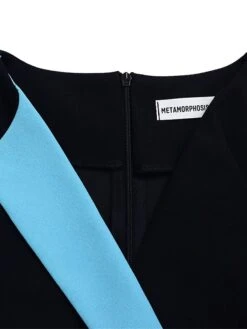 Women's Shirt Dress Casual Dress Midi Dress Outdoor Daily Date Polyester Fashion Casual Shirt Collar Lace Up Pleated 3/4 Length Sleeve Spring Fall Winter 2023 Regular Fit Yellow Red Blue Color Block 23 Women's Shirt Dress Casual Dress Midi Dress Outdoor Daily Date Polyester Fashion Casual Shirt Collar Lace Up Pleated 3/4 Length Sleeve Spring Fall Winter 2023 Regular Fit Yellow Red Blue Color Block -Casual Print Dress Sales gwzapu1695027664442