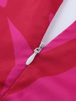 Women‘s Casual Dress Swing Dress Long Dress Maxi Dress Blue Light Green Fuchsia Sleeveless Floral Print Spring Summer V Neck 2023 S M L XL XXL -Casual Print Dress Sales hbktkp1683620970258