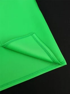 Women‘s Plus Size Curve Party Dress Cocktail Dress Wedding Guest Dress Long Dress Maxi Dress Green Short Sleeve Pure Color Lace Summer Spring Fall V Neck Fashion Wedding Guest Vacation 17 Women‘s Plus Size Curve Party Dress Cocktail Dress Wedding Guest Dress Long Dress Maxi Dress Green Short Sleeve Pure Color Lace Summer Spring Fall V Neck Fashion Wedding Guest Vacation -Casual Print Dress Sales hfzrzy1691042880002