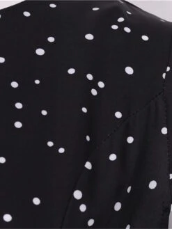 Women's Christmas Knee Length Dress Green Black Red Short Sleeve Print Print Fall Winter Round Neck Casual Vintage2021 S M L XL XXL -Casual Print Dress Sales hiwrrs1629971726383