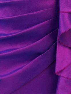 Women‘s Plus Size Curve Party Dress Solid Color Square Neck Short Sleeve Spring Fall Elegant Formal Midi Dress Party Evening Party Dress -Casual Print Dress Sales hlvytq1669627698559