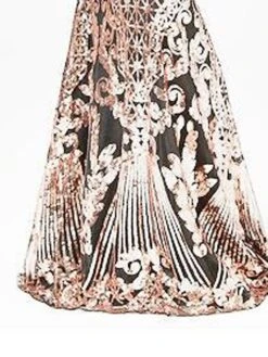 Women's Retro 1920s Sequin Dress Long Dress Maxi Dress Party Halloween Sequins Patchwork Floral Deep U Sleeveless Regular Fit Spring Fall 2023 Red Gold XS S M L 15 Women's Retro 1920s Sequin Dress Long Dress Maxi Dress Party Halloween Sequins Patchwork Floral Deep U Sleeveless Regular Fit Spring Fall 2023 Red Gold XS S M L -Casual Print Dress Sales htkhha1692935475360