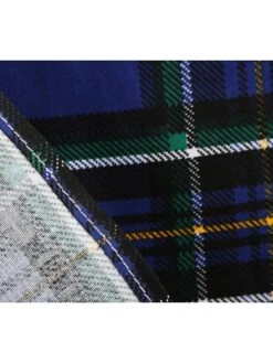 Women's Christmas Swing Dress Midi Dress Black Blue Red Short Sleeve Plaid Print Winter Fall Autumn V Neck 2022 S M L XL 2XL 18 Women's Christmas Swing Dress Midi Dress Black Blue Red Short Sleeve Plaid Print Winter Fall Autumn V Neck 2022 S M L XL 2XL -Casual Print Dress Sales hwbbop1667979776843