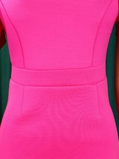 Women‘s Plus Size Curve Party Dress Cocktail Dress Bodycon Solid Color Midi Dress Short Sleeve Ruffle Split Crew Neck Fashion Party Black Wine Summer Spring L XL XXL 3XL -Casual Print Dress Sales hzwxwd1679549838995