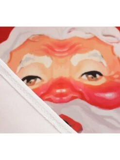 Women's Christmas Midi Dress Black Red Sleeveless Santa Claus Print Spring Summer Spaghetti Strap 2022 S M L XL 2XL 29 Women's Christmas Midi Dress Black Red Sleeveless Santa Claus Print Spring Summer Spaghetti Strap 2022 S M L XL 2XL -Casual Print Dress Sales ioywhk1667980445896