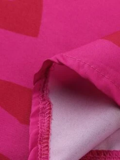 Women‘s Casual Dress Swing Dress Long Dress Maxi Dress Blue Light Green Fuchsia Sleeveless Floral Print Spring Summer V Neck 2023 S M L XL XXL -Casual Print Dress Sales iskler1683620973121