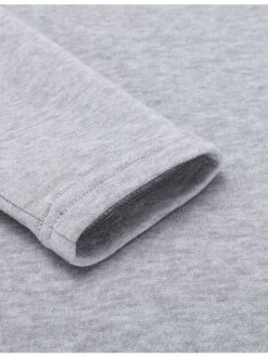 Women's Casual Dress Hoodie Dress Mini Dress Daily Basic Outdoor Home Holiday Crew Neck Print Striped Regular Fit Black White Yellow S M L XL XXL -Casual Print Dress Sales ixbuqw1692935726545