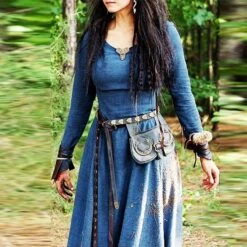 Women‘s Casual Dress Shift Dress Vintage Dress Long Dress Maxi Dress Claret Green Blue Long Sleeve Pure Color Patchwork Winter Fall Autumn Crew Neck Winter Dress Fall Dress 2023 S M L XL 2XL 3XL 4XL -Casual Print Dress Sales jrqlat1665489310415