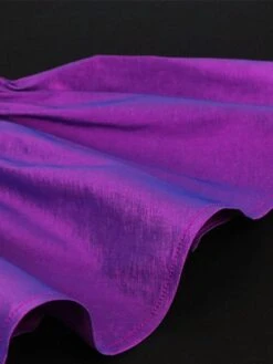 Women‘s Plus Size Curve Party Dress Solid Color Square Neck Short Sleeve Spring Fall Elegant Formal Midi Dress Party Evening Party Dress -Casual Print Dress Sales jrtcks1669627697158