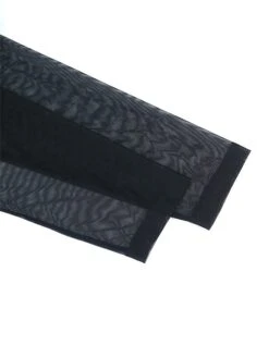 Women‘s Plus Size Curve Party Dress Cocktail Dress Wedding Guest Dress Midi Dress Black Long Sleeve Pure Color Ruffle Spring Fall Winter Crew Neck Fashion Wedding Guest Vacation Summer Dress 2023 -Casual Print Dress Sales jwryqm1691402304099