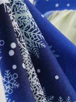 Women's Christmas Swing Dress Vintage DressKnee Length Dress Blue Royal Blue Light Blue Black Long Sleeve Santa Claus Elk Snowman Print Fall Winter Crew Neck Vacation Vintage 2022 S M L XL XXL 3XL 24 Women's Christmas Swing Dress Vintage DressKnee Length Dress Blue Royal Blue Light Blue Black Long Sleeve Santa Claus Elk Snowman Print Fall Winter Crew Neck Vacation Vintage 2022 S M L XL XXL 3XL -Casual Print Dress Sales kopjni1665293395295