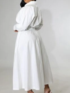 Women's Casual Dress Swing Dress Long Dress Maxi Dress Blue Yellow Orange Long Sleeve Pure Color Pocket Winter Fall Autumn Shirt Collar Winter Dress Weekend Fall Dress Loose Fit 2023 S M L XL XXL 16 Women's Casual Dress Swing Dress Long Dress Maxi Dress Blue Yellow Orange Long Sleeve Pure Color Pocket Winter Fall Autumn Shirt Collar Winter Dress Weekend Fall Dress Loose Fit 2023 S M L XL XXL -Casual Print Dress Sales kouiei1653990828228