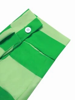 Women's Shirt Dress Bodycon Wrap Dress Maxi Long Dress Outdoor Daily Polyester Fashion Boho Shirt Collar Ruched Split Long Sleeve Summer Fall Spring 2023 Regular Fit Purple Orange Green -Casual Print Dress Sales krpxvs1683610986421