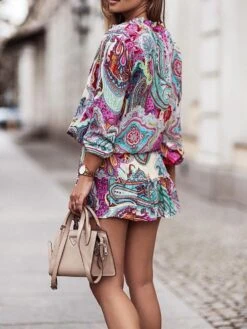 Women's Boho Dress Long Dress Maxi Dress Red Blue Purple Long Sleeve Print Print Summer Spring V Neck Casual Winter Dress Fall Dress Loose Fit Linen XS S M L XL 2XL 3XL 29 Women's Boho Dress Long Dress Maxi Dress Red Blue Purple Long Sleeve Print Print Summer Spring V Neck Casual Winter Dress Fall Dress Loose Fit Linen XS S M L XL 2XL 3XL -Casual Print Dress Sales licvkk1663049693597