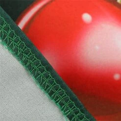 Women's Christmas Party Dress Swing DressKnee Length Dress Green Wine Dark Green Red Black Long Sleeve Santa Claus Elk Snowman Print Fall Winter V Neck Vintage Party Elegant Party 2022 S M L XL XXL -Casual Print Dress Sales lliboa1665475515368