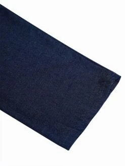 Women's Shirt Dress Casual Dress Shift Dress Midi Dress Outdoor Winter Dress Daily Polyester Basic Casual Shirt Collar Button Pocket Long Sleeve Winter Fall Spring 2023 Regular Fit Black Navy Blue -Casual Print Dress Sales manfnn1683611003681