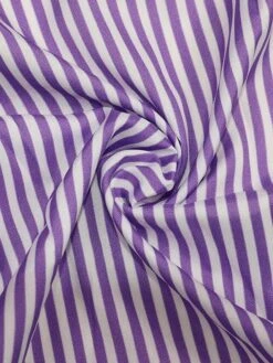 Women's Shirt Dress Maxi Long Dress Daily Vacation Polyester Casual Shirt Collar Lace Up Button Short Sleeve Summer Spring 2022 Regular Fit Blue Green Striped S M L XL -Casual Print Dress Sales mglbzy1693289103853