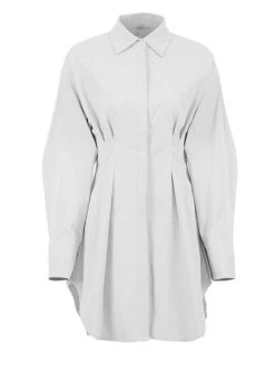 Women's Shirt Dress Casual Dress Mini Dress Outdoor Daily Date Polyester Fashion Basic Shirt Collar Button Long Sleeve Fall Winter 2023 Regular Fit Black White Brown Pure Color S M L 37 Women's Shirt Dress Casual Dress Mini Dress Outdoor Daily Date Polyester Fashion Basic Shirt Collar Button Long Sleeve Fall Winter 2023 Regular Fit Black White Brown Pure Color S M L -Casual Print Dress Sales mhjqpf1695644833815