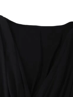 Women's Plus Size Party Dress Solid Color V Neck Short Sleeve Summer Spring Elegant Casual Prom Dress Maxi Long Dress Party Daily Dress 31 Women's Plus Size Party Dress Solid Color V Neck Short Sleeve Summer Spring Elegant Casual Prom Dress Maxi Long Dress Party Daily Dress -Casual Print Dress Sales mjeimq1624869794876