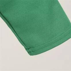 Women's Christmas Party Dress Swing DressKnee Length Dress Green Wine Dark Green Red Black Long Sleeve Santa Claus Elk Snowman Print Fall Winter V Neck Vintage Party Elegant Party 2022 S M L XL XXL -Casual Print Dress Sales mnfkbb1665475516048