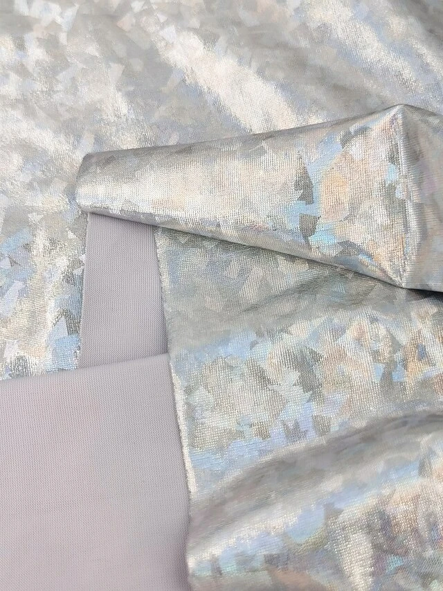 Women's Casual Dress Hoodie Dress Winter Dress Ombre Marble Print Pocket Print Hooded Mini Dress Fashion Streetwear Outdoor Daily Long Sleeve Loose Fit Silver Light Pink Pink Fall Winter S M L XL XXL 3 Women's Casual Dress Hoodie Dress Winter Dress Ombre Marble Print Pocket Print Hooded Mini Dress Fashion Streetwear Outdoor Daily Long Sleeve Loose Fit Silver Light Pink Pink Fall Winter S M L XL XXL - Image 3