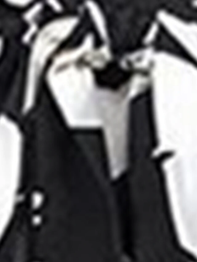 Women's Plus Size Curve Casual Dress Winter Dress Sheath Dress Floral Midi Dress Long Sleeve Ruched Print Crew Neck Fashion Outdoor Black Fall Winter XL XXL 3XL 4XL 7 Women's Plus Size Curve Casual Dress Winter Dress Sheath Dress Floral Midi Dress Long Sleeve Ruched Print Crew Neck Fashion Outdoor Black Fall Winter XL XXL 3XL 4XL - Image 7