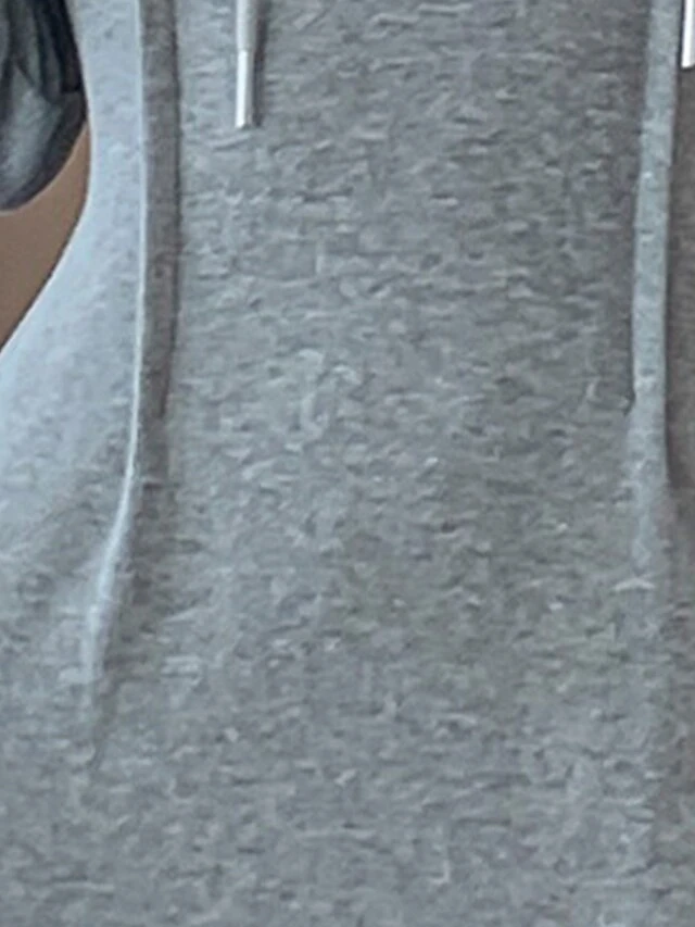 Women's Casual Dress Hoodie Dress Midi Dress Fashion Daily Outdoor Vacation Going Out Hoodie Zipper Solid Color Regular Fit Black Gray S M L XL 9 Women's Casual Dress Hoodie Dress Midi Dress Fashion Daily Outdoor Vacation Going Out Hoodie Zipper Solid Color Regular Fit Black Gray S M L XL - Image 9