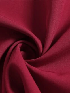 Women's Vintage Tea Dresses Homecoming Dress Cocktail Dress Mini Dress Black Wine Navy Blue Sleeveless Pure Color Backless Summer Spring Fall Off Shoulder 1950s Party Wedding Guest 2023 -Casual Print Dress Sales nlakmp1650968935367