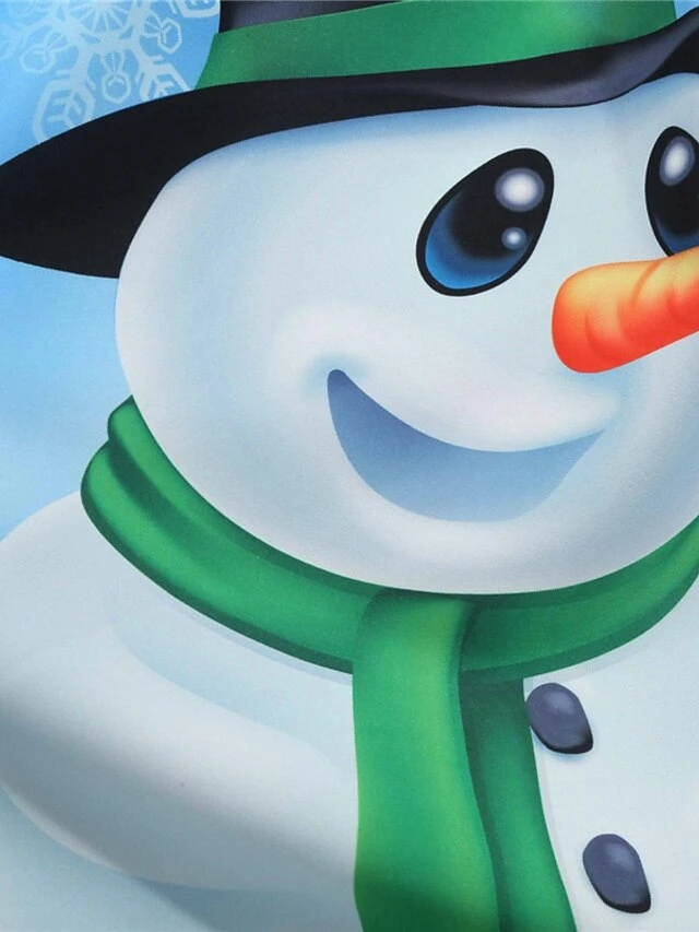 Women's Christmas Casual Dress Swing Dress Midi Dress Blue Royal Blue Dark Blue Light Blue Sleeveless Santa Claus Snowman Mesh Print Winter Fall Crew Neck Vacation Vintage 2022 S M L XL XXL 12 Women's Christmas Casual Dress Swing Dress Midi Dress Blue Royal Blue Dark Blue Light Blue Sleeveless Santa Claus Snowman Mesh Print Winter Fall Crew Neck Vacation Vintage 2022 S M L XL XXL - Image 12